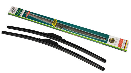 Щетки с/о 19"/48 см HEYNER HYBRID