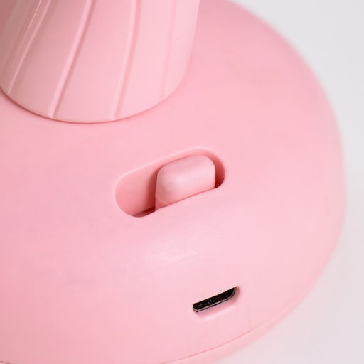 Ночник «Гриб» LED 2 Вт USB АКБ МИКС 13×13×21 см RISALUX