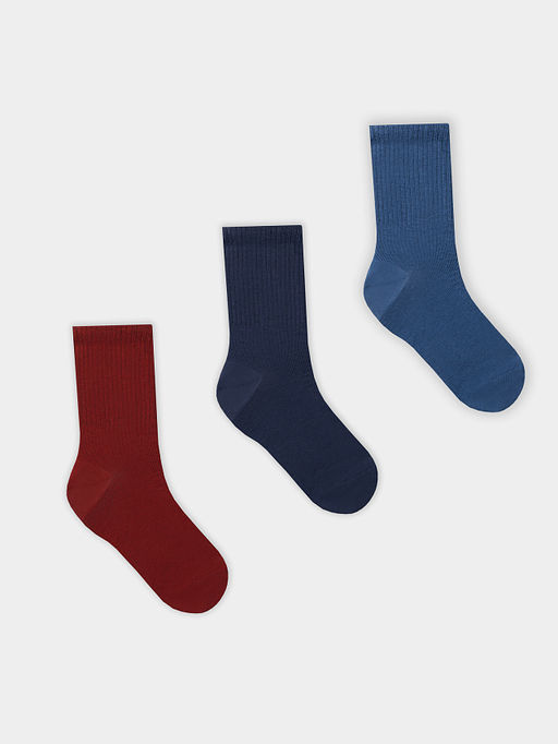 НОСКИ ДЕТСКИЕ (3 пары)