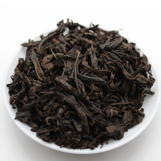 Natty чай Да Хун Пао  фото 2