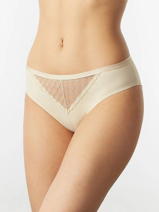 _Lui et Elle / Трусики - бразилиана INVISIBLE  фото 3