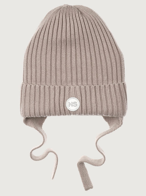 Шапка 11м21226 какао