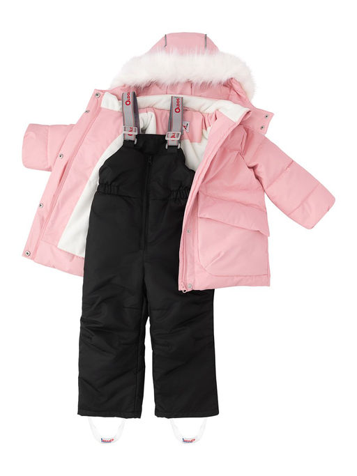 Костюм (куртка + брюки) д/дев. "Сандра"