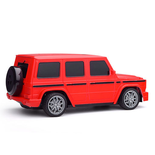 Машина "Вездеход" 1:24 р/у 27 MHz, в коробке