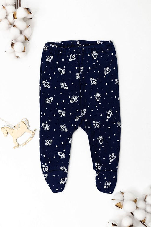 Ползунки 41406МИрц Набивка