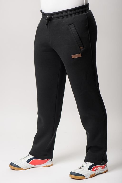 Спортивные брюки: Футер 3-х ниточный