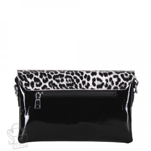 Сумка женская 00101-9NN black Natale Navetta в Новосибирске  фото 4