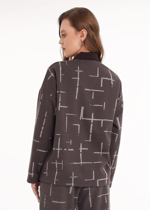 Джемпер Моретта