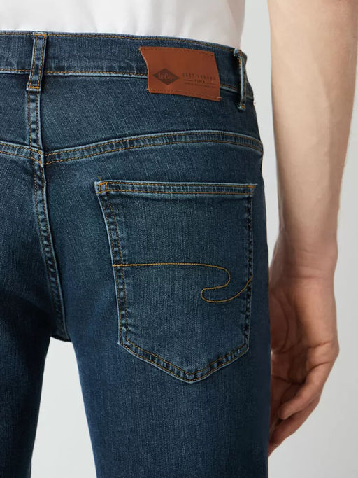 Брюки джинсовые Regular / Lee Cooper фото 4