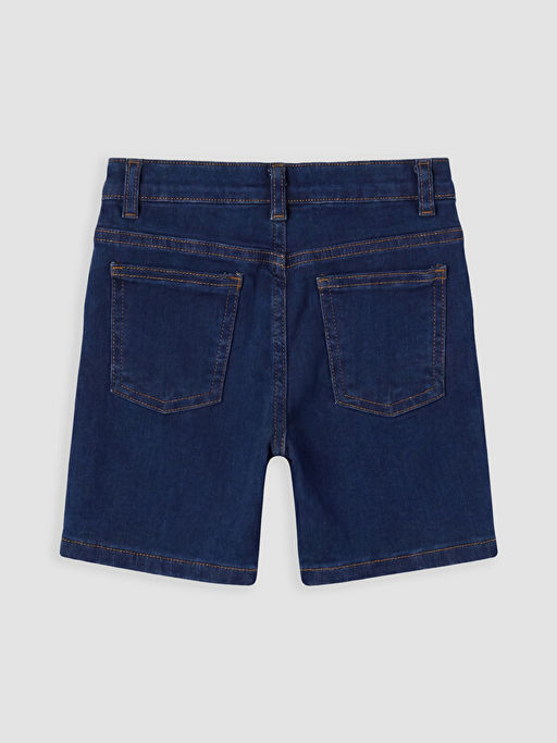 Erkek ?ocuk Jean ?ort