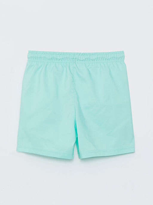 Beli Lastikli Basic Erkek ?ocuk Deniz ?ortu - Waikiki фото 2