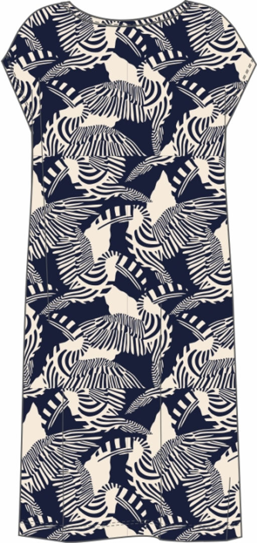 ПЛАТЬЕ ЖЕНСКОЕ арт. 6709W-70191.1H-098 - Almando melado фото 8