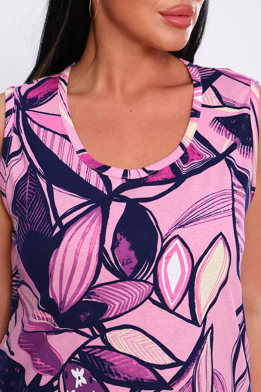 Сарафан 71071 - Натали фото 45