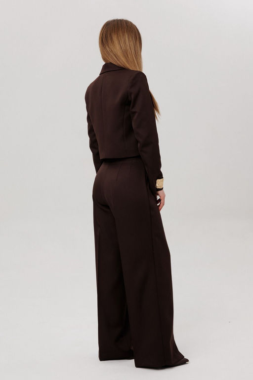 Костюм AmberA 2068 голубой  фото 44