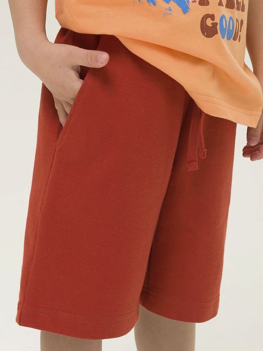 BFH3321U шорты для мальчика