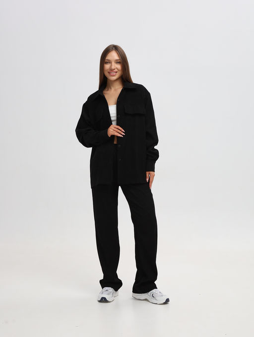 Костюм вельветовый 20686