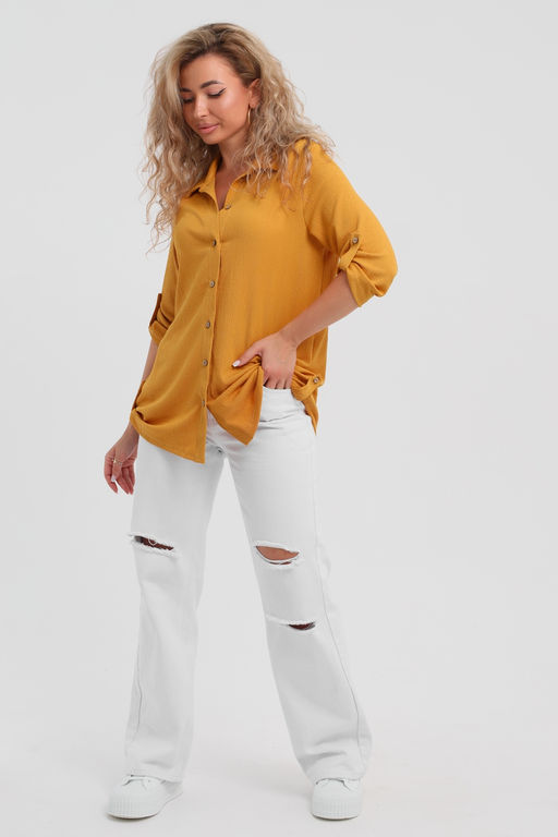 Рубашка 36963 - Натали фото 51