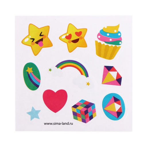 Набор для опытов Живой сад: Милый единорог - Эврики фото 6