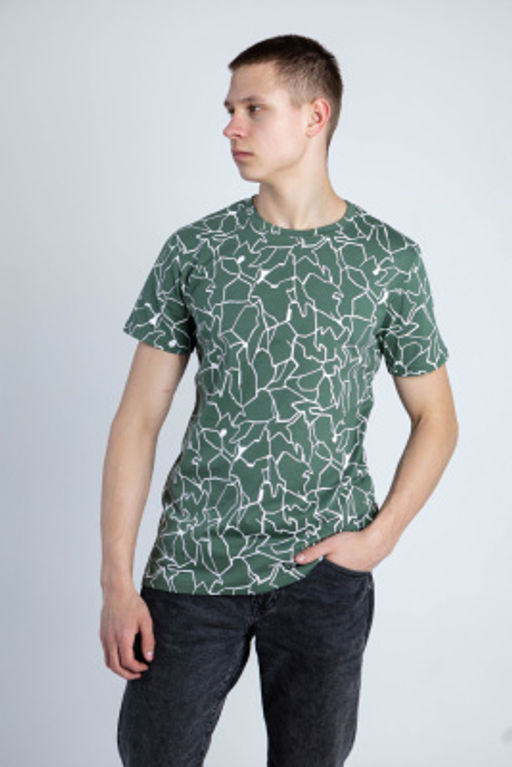 Футболка мужская 2-959б