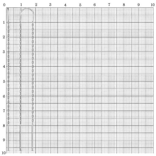 СЕРЬГИ 33012814Д - Красная пресня фото 3