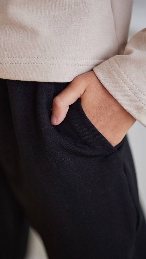 Брюки 4911 - Радужный Хлопок фото 4