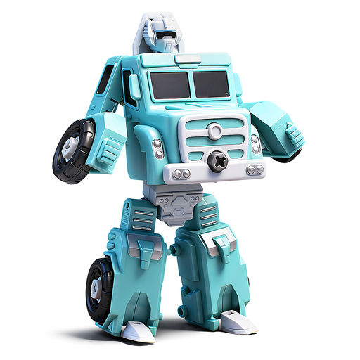 Конструктор "АвтоМастер" в коробке