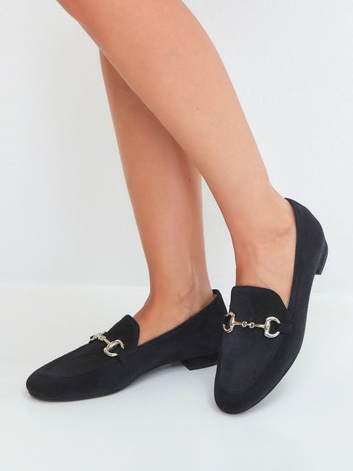 31305171002, Лоферы женские, ARGO Натуральная замша фото 3