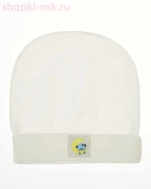 29-50-FT Колпак для мальчика (36)