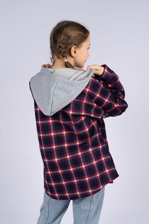 Джемпер детский 62270 Be Friends фото 11