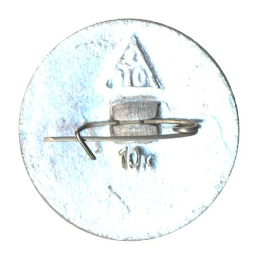 Значок Суздаль