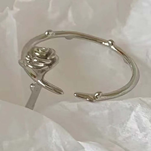 Кольцо арт. 51 1273 (id 257560) - Rada фото 2