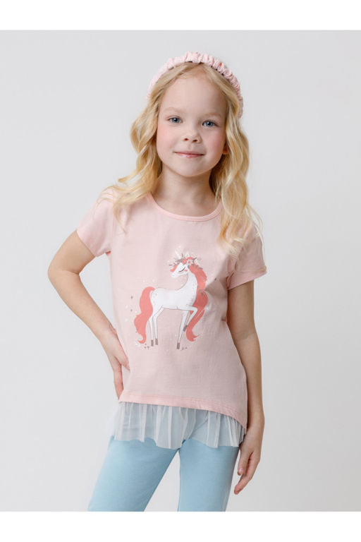 КР 302657/1/розовый кварц к532, фуфайка