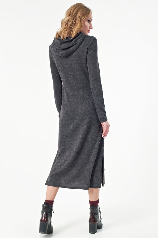 Платье П5-4188 - Wisell фото 10