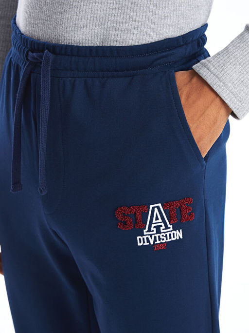 Standart Kal?p Erkek Pijama Alt