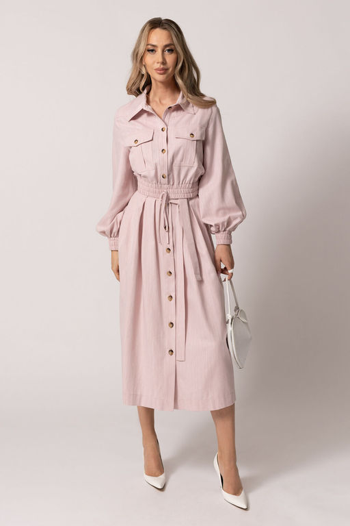 Блуза Golden Valley 2344 розовый