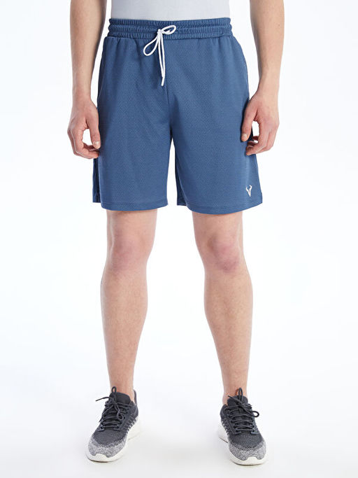 Спортивные шорты мужские Slim Fit