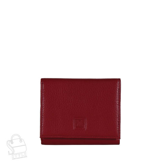Женский кошелек 9936-1806 d.red Vermari в Новосибирске