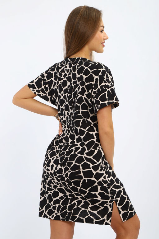 Туника женская ПТЖ