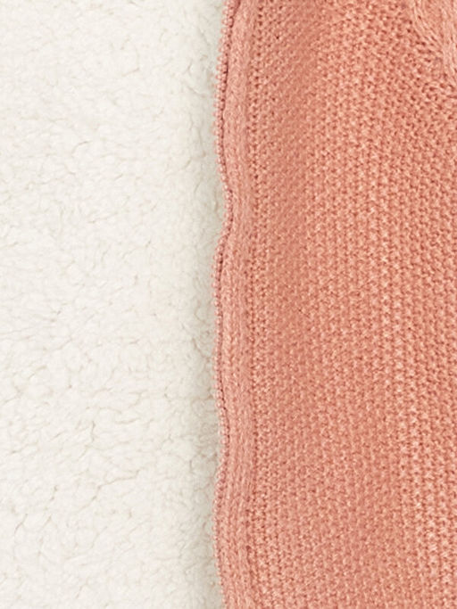 Kap??onlu Yenido?an K?z Bebek Mont - Waikiki фото 3