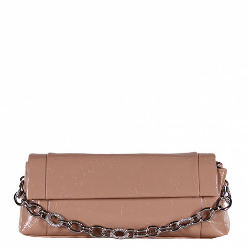 Сумка 968TH apricot Polina&Eiterou