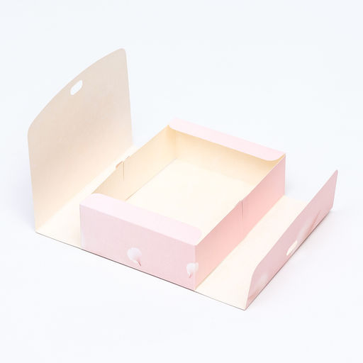 Коробка складная Для самой замурчательной 16,5 х 12 х 5 см - Simaland фото 5