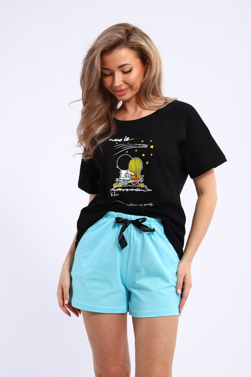 Костюм 88112 - Натали фото 3