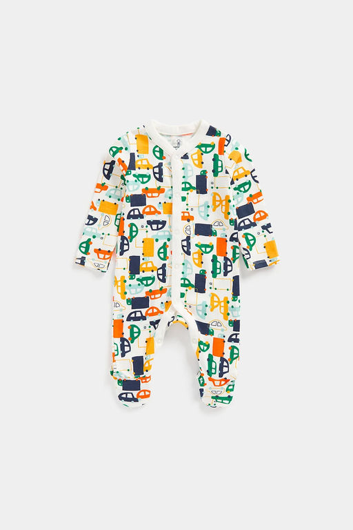 MOTHERCARE / Комбинезон