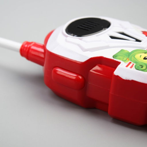 Рация детская «Приём», 2 шт., Фиксики