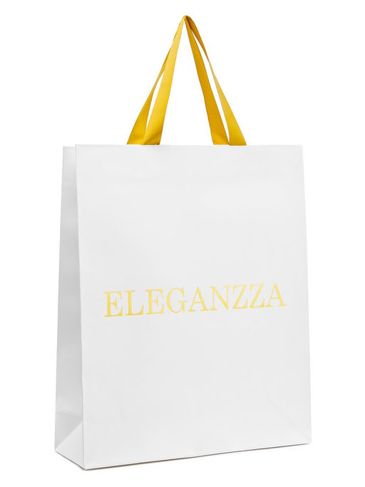 Пакет бумажный ELEGANZZA NEW 34х42х12