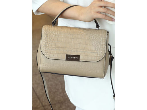 Сумка женская Lanotti 9252к/джеральдин