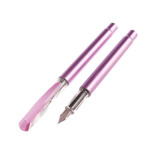 Цена за 20 шт. Ручка перьевая Перламутр, с закрытым пером, МИКС - Calligrata фото 12