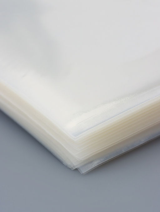 Набор пакетов для вакууматора 100 шт 12х18 см 65 мкм