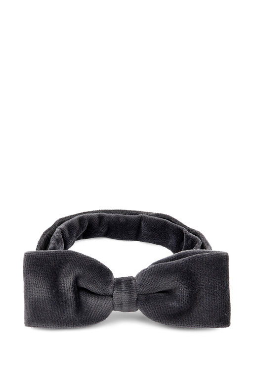 Галстук-бабочка мужской CASINO Casino-poly-бархат 512.1.310