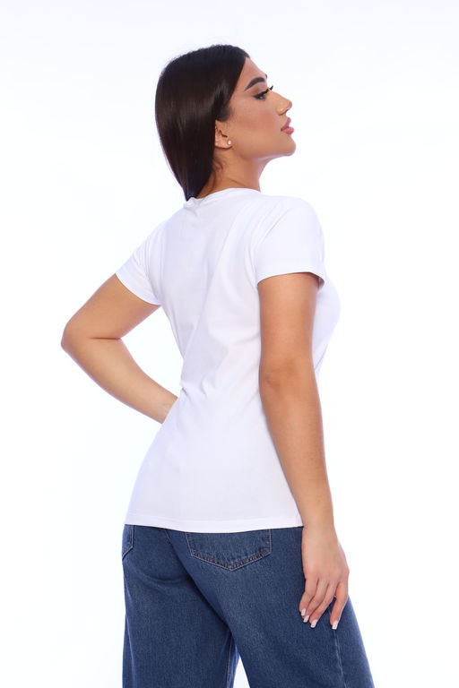 Футболка женская ФЖ056